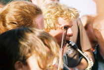 Stonehenge at Solstice